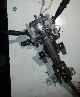 Mazda 6 Steering rack