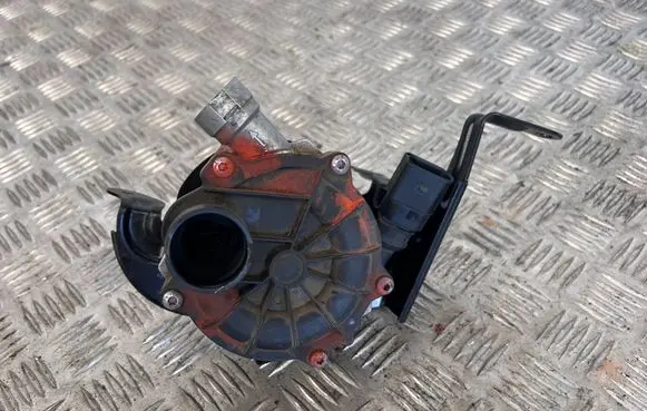 Audi S5 Facelift Secondary air pump 079959231C