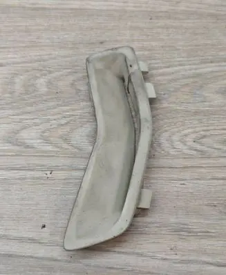 Volvo XC60 Seat belt trim 91287357 01287357 BQ2FA