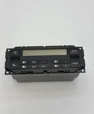 Ford Galaxy Climate control unit YM2119988DCW 7M5907040D