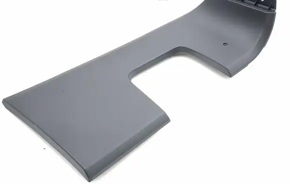 Ford Explorer Dashboard lower bottom trim panel R2KXR044F08ABW