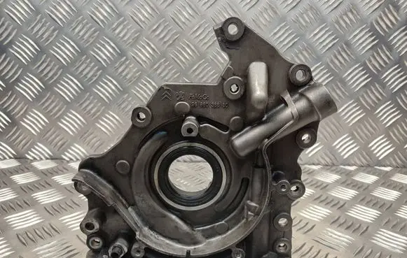 Citroen Berlingo Oil pump 9686038880