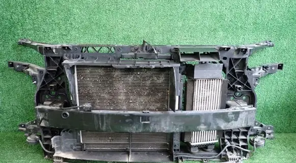 Hyundai Tucson IV NX4 Front piece kit 
