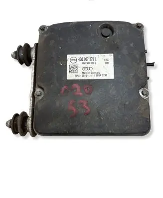 Audi A7 S7 4G ABS Pump 4G0907379L