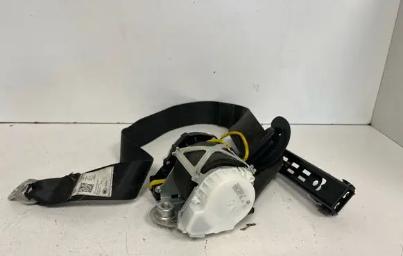 Volkswagen Tiguan Front seatbelt 5N2857705B