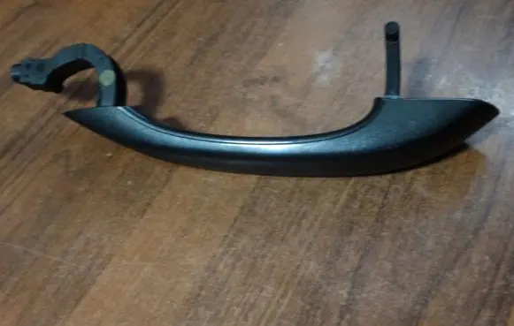 Porsche 997 Other exterior part 971837206E