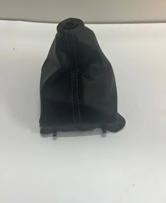 Mazda 3 III Gear shifter surround trim plastic 