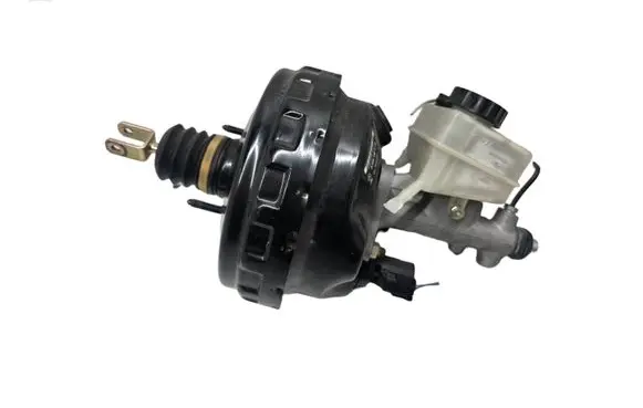 Mercedes-Benz C W203 Brake booster A0054304730