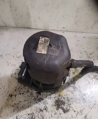 Electric power steering pump