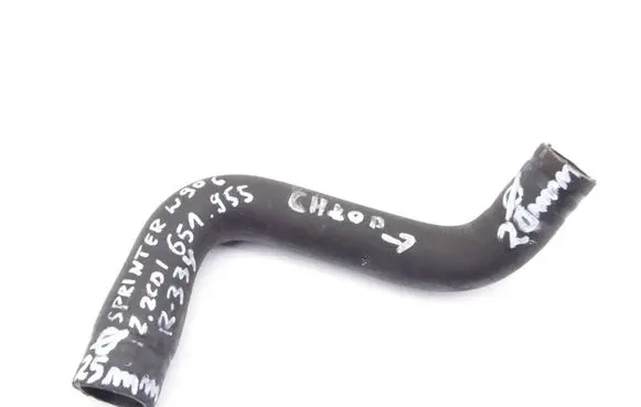 Mercedes-Benz Sprinter W906 Engine coolant pipe/hose A9065010682