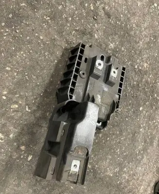 Peugeot 208 Other center console (tunnel) element