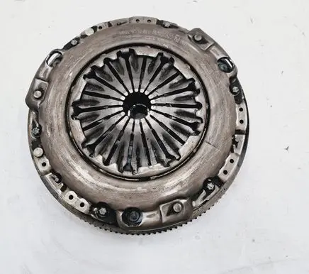 Mini One - Cooper Coupe R56 Clutch set kit 7568716
