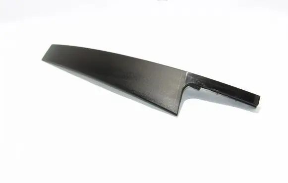 BMW 3 F30 F35 F31 Side skirt rear trim 51357258307