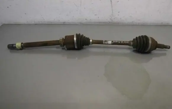 Opel Vivaro Front driveshaft