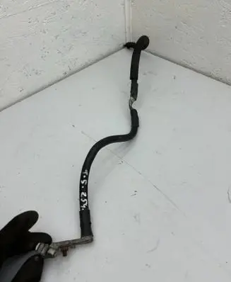 Volkswagen Transporter - Caravelle T5 Negative earth cable (battery) 