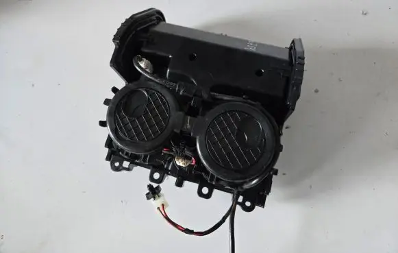 BMW X3 G01 Cup holder front 119164 M1500818 M1500718