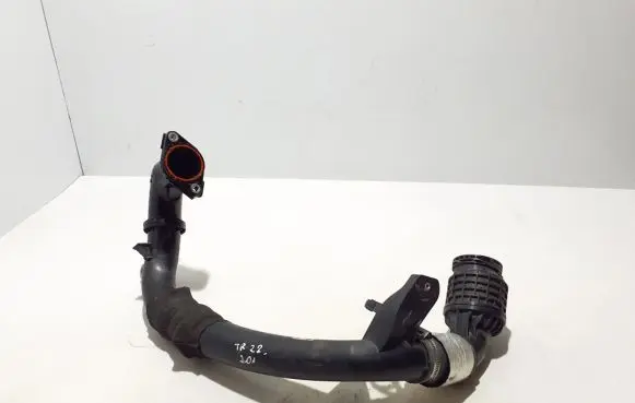 Intercooler hose/pipe
