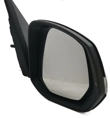 Volkswagen Transporter - Caravelle T7 Front door electric wing mirror 7T0857502AL L041