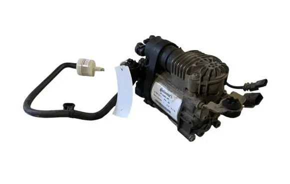 Volvo XC90 Air suspension compressor/pump 15150000713 15155000872