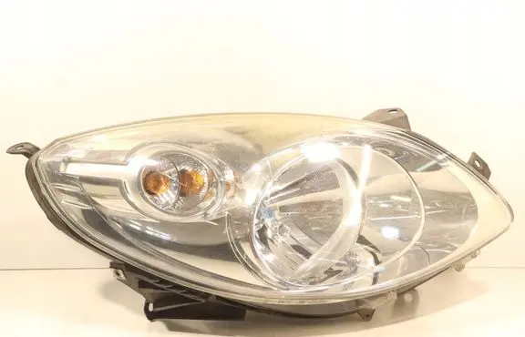 Renault Twingo II Headlight/headlamp 27152800RE