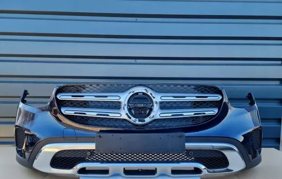 Mercedes-Benz GLC C253 Front bumper