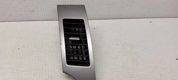 Mitsubishi Outlander Dash center air vent grill 8030A013ZZ GN71114260