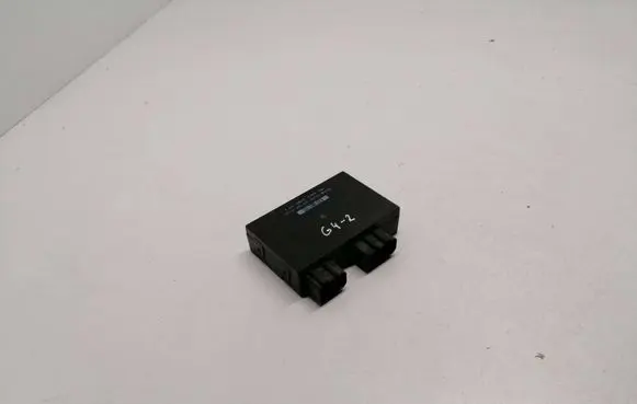 Volkswagen Golf IV Comfort/convenience module 1J0959799AH 5DK00795451