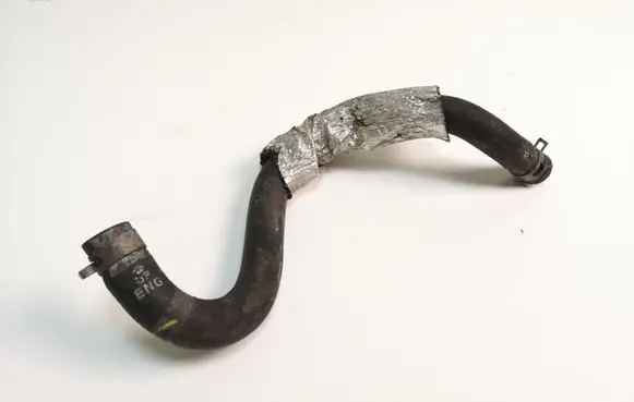 KIA Sportage Engine coolant pipe/hose 97312D9700
