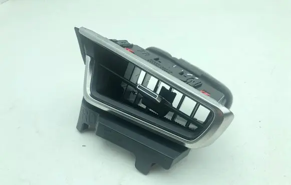 Toyota Corolla E210 E21 Dashboard side air vent grill/cover trim 5566002510 5566002520