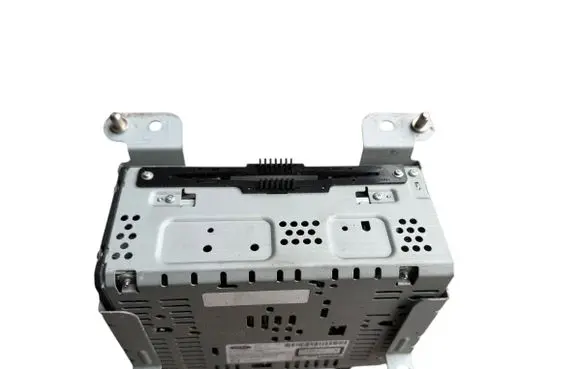 Ford S-MAX Radio/CD/DVD/GPS head unit EM2T19C107CL