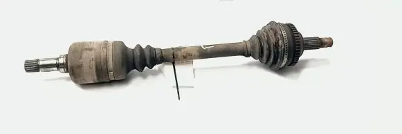 Fiat Scudo Front driveshaft
