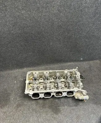 Ford Mustang VI Engine head RFJR3E60064BF N570A