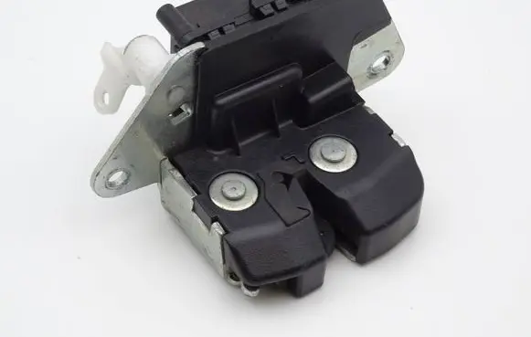 Fiat Panda II Tailgate/trunk/boot lock/catch/latch 65006801 650068-01