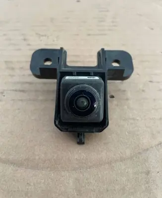 Renault Captur II Front bumper camera 284f16625r 284f16625