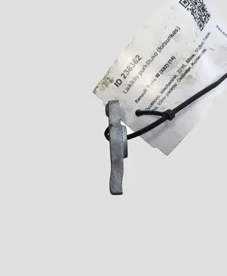 Renault Trafic III (X82) Fuel Injector clamp holder