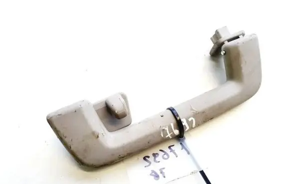Volvo S40 Rear interior roof grab handle