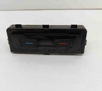 Volkswagen PASSAT B8 Interior fan control switch 5HB01187034 5HB011870