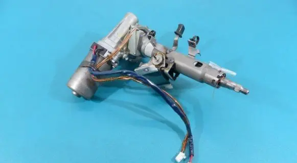 Toyota Urban Cruiser (XP110) Electric power steering pump 995-12500 IMPRK807106
