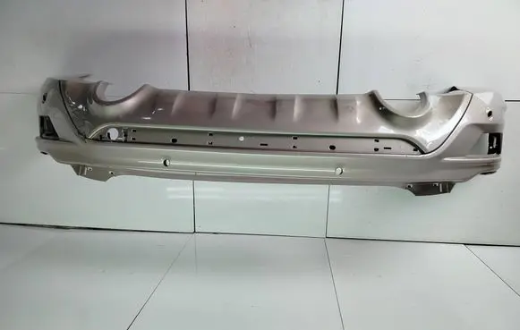 Ford Kuga II Rear bumper lower part trim CV4417K835