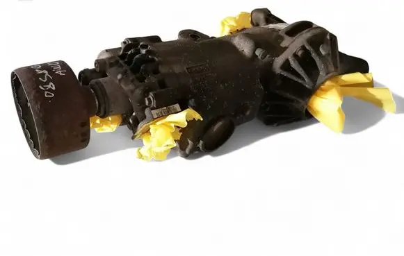 Volvo S80 Rear differential T105579 31219250 P31219250