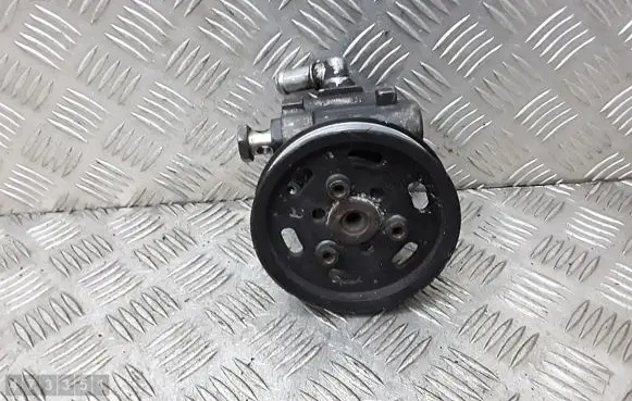 Power steering pump