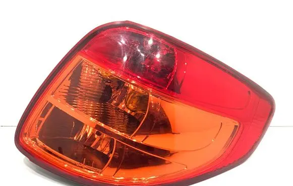 Rear/tail lights
