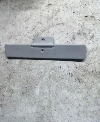 Audi A3 S3 A3 Sportback 8P Other interior part 8D0858555