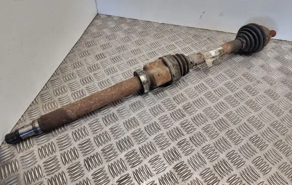 Ford C-MAX I Front driveshaft 3M513B436DAE