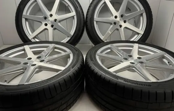 Audi A8 S8 D5 R20 alloy rim 