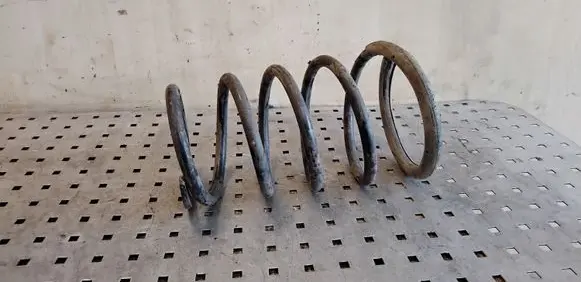 Nissan X-Trail T30 Rear coil spring