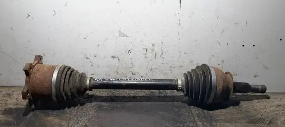 Nissan Pathfinder R51 Rear driveshaft
