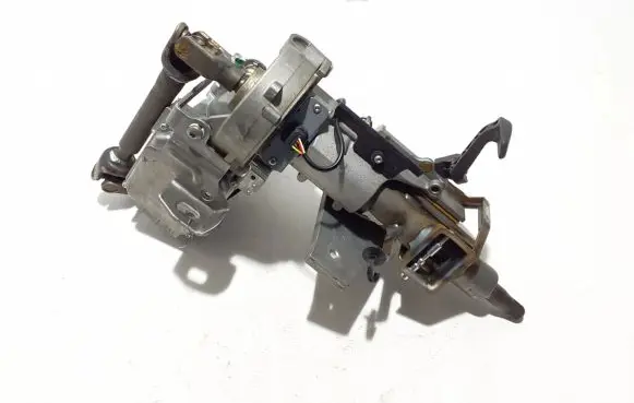 Steering column universal joint