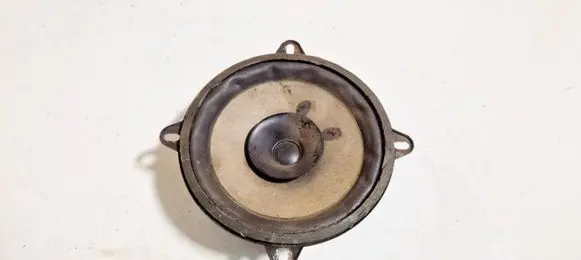 Seat Toledo II (1M) Front door speaker