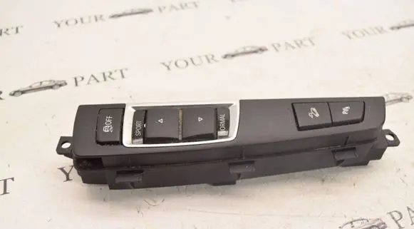 BMW X3 F25 Other switches/knobs/shifts 9202939
